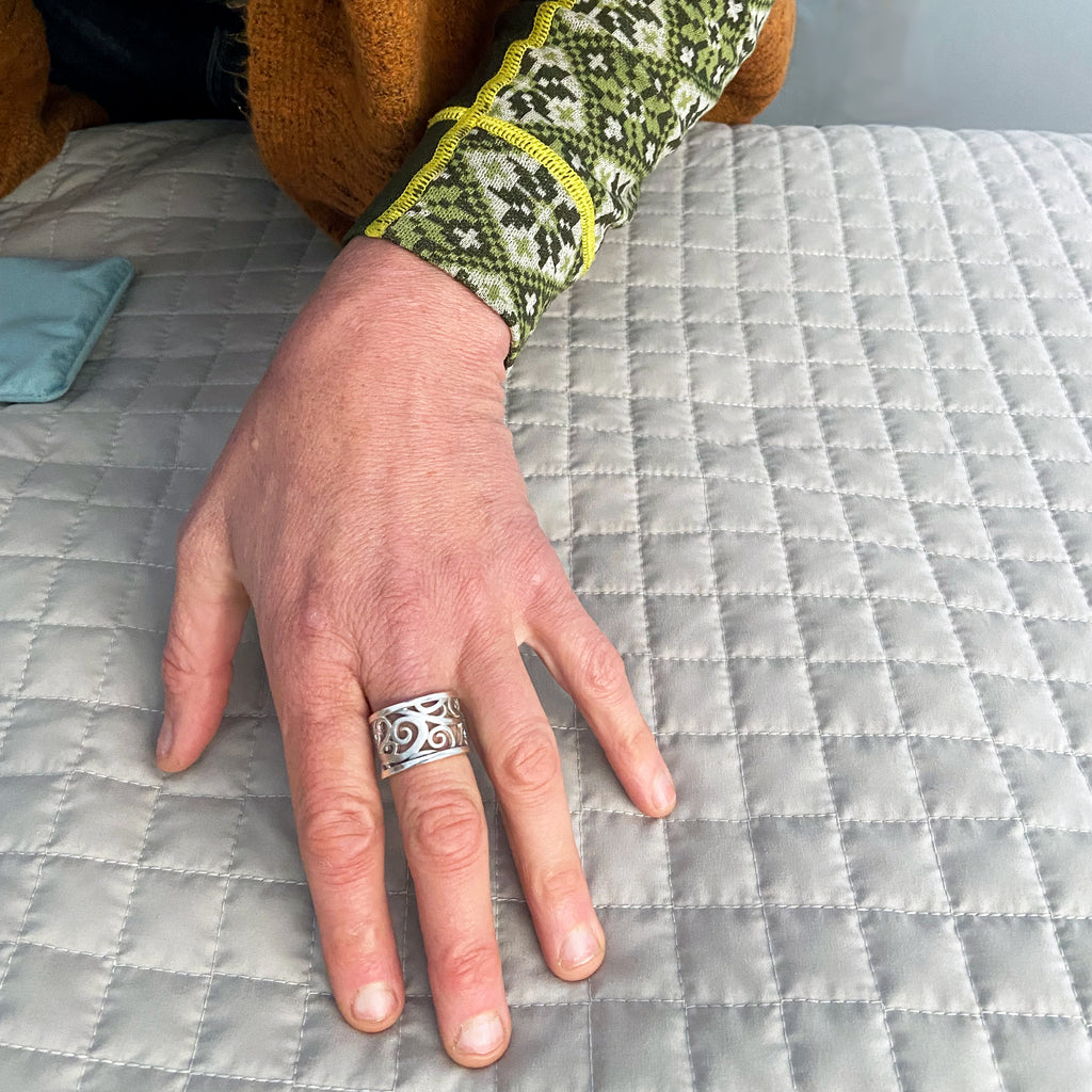Kesslers wedding rings store