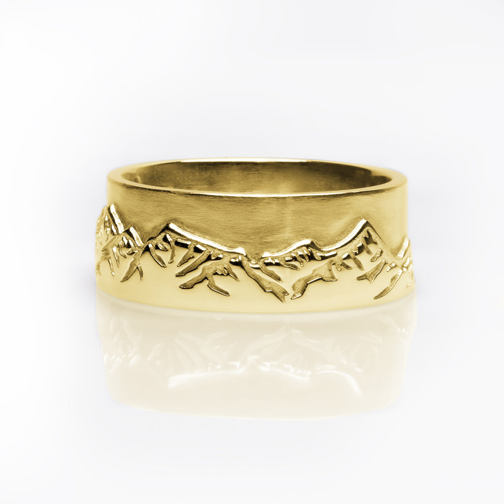 Kesslers mens new arrivals wedding bands