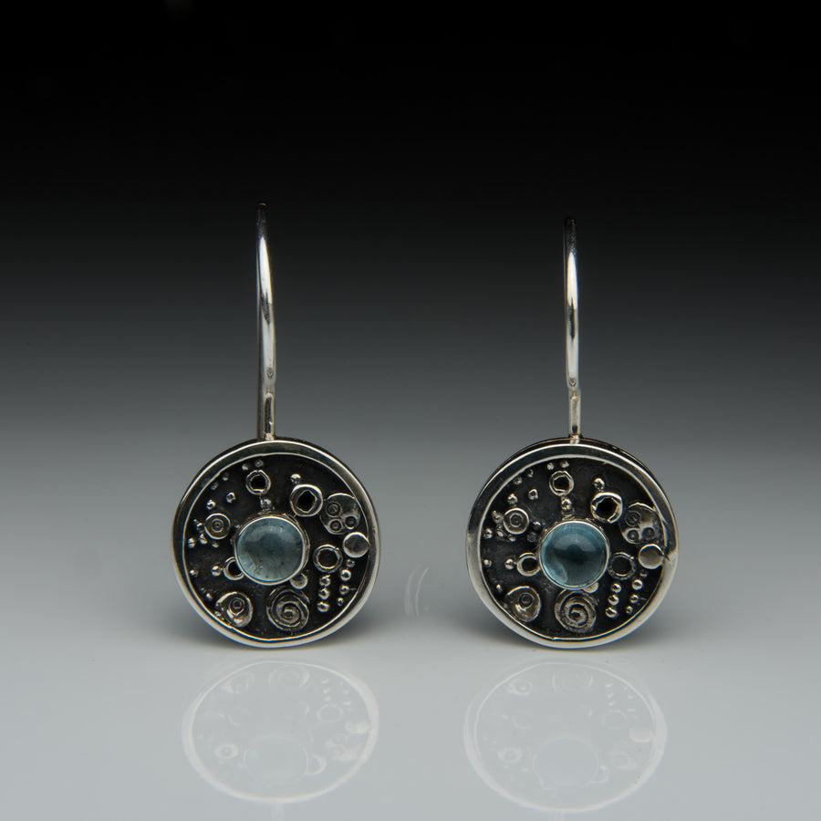 The City of Dreams Earring