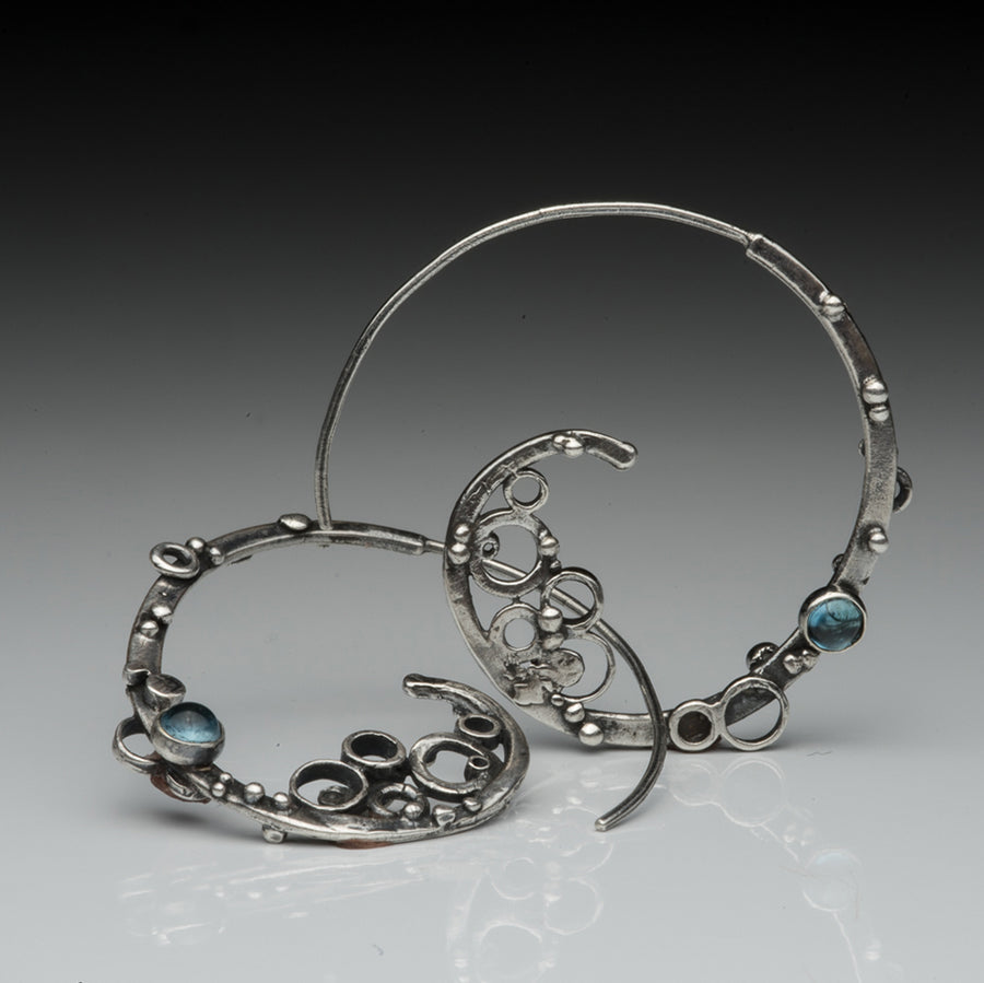 Hoops within Hoops!
