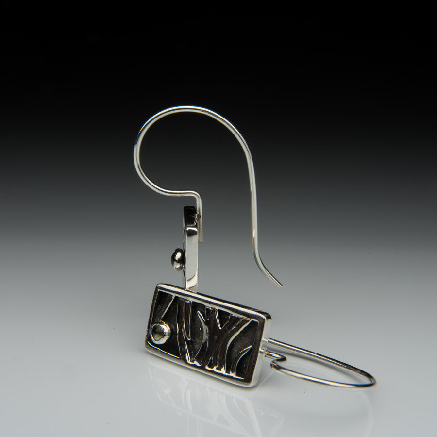The Wave Earrings