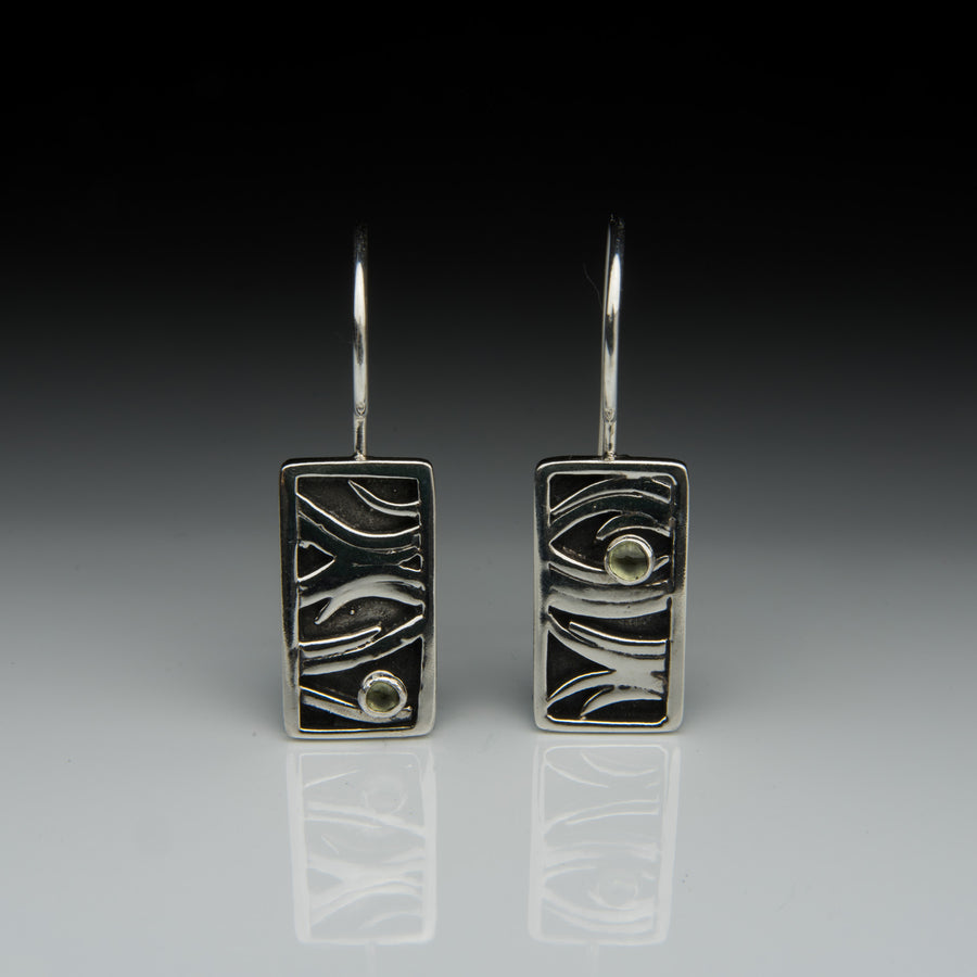 The Wave Earrings