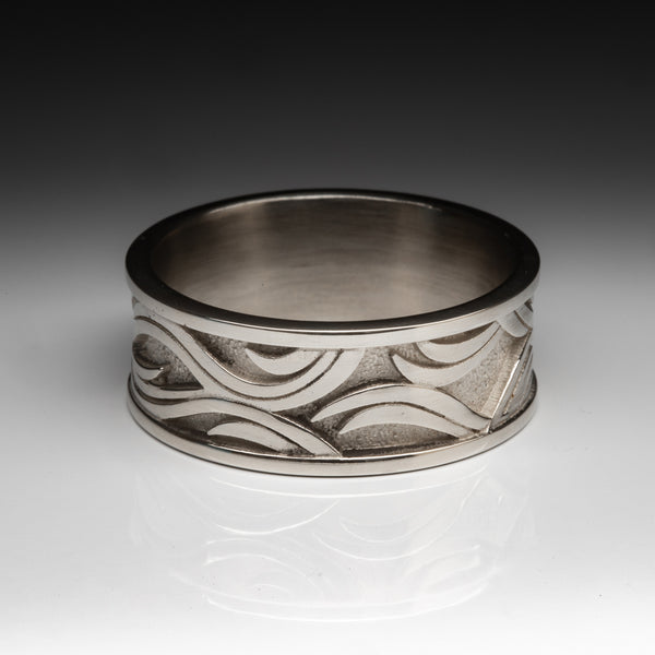 Kesslers mens online wedding bands