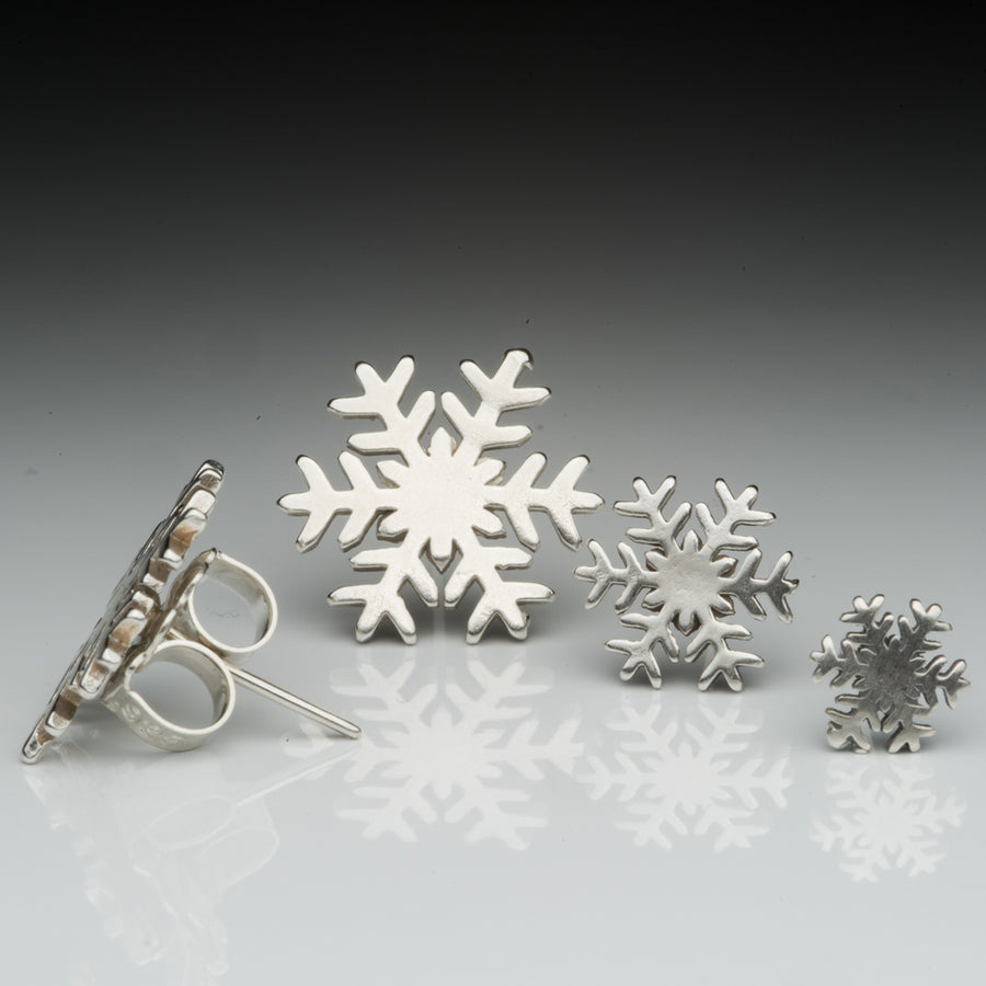 Snowflakes