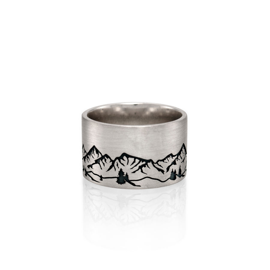 The Backcountry Ring