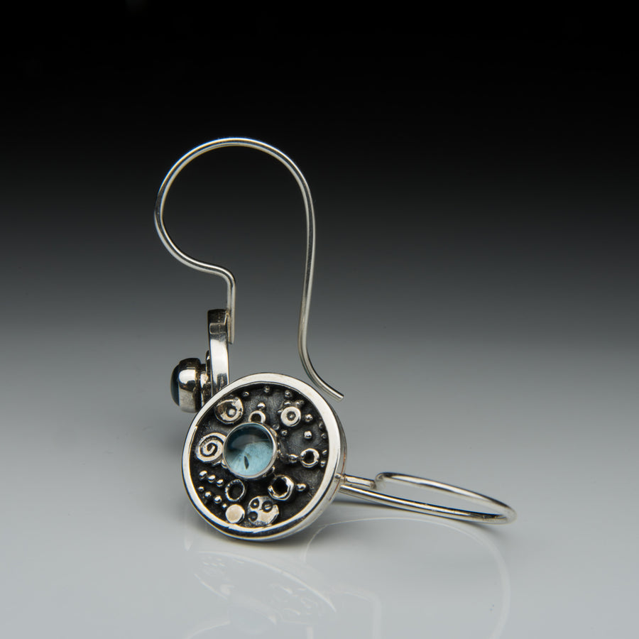 The City of Dreams Earring