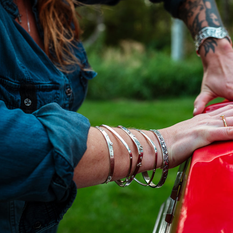 Chaos Bangle