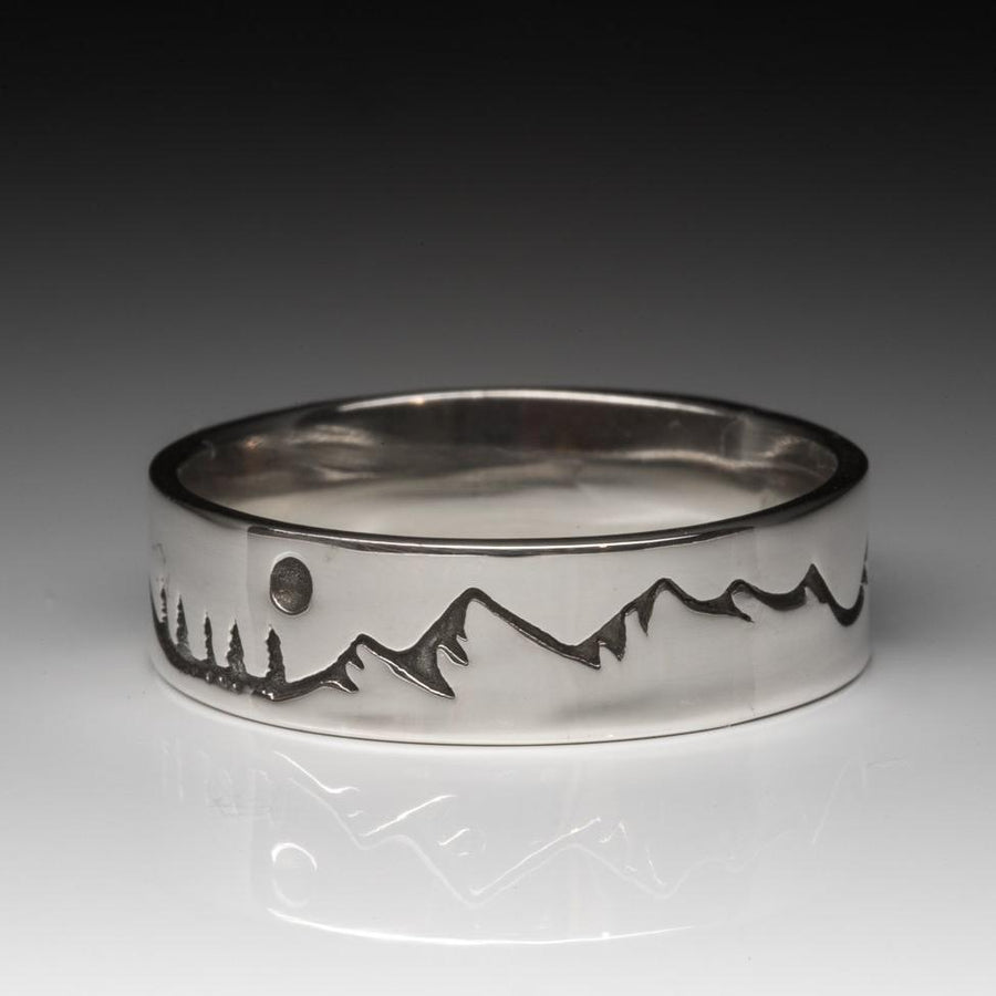 The Wilderness Ring