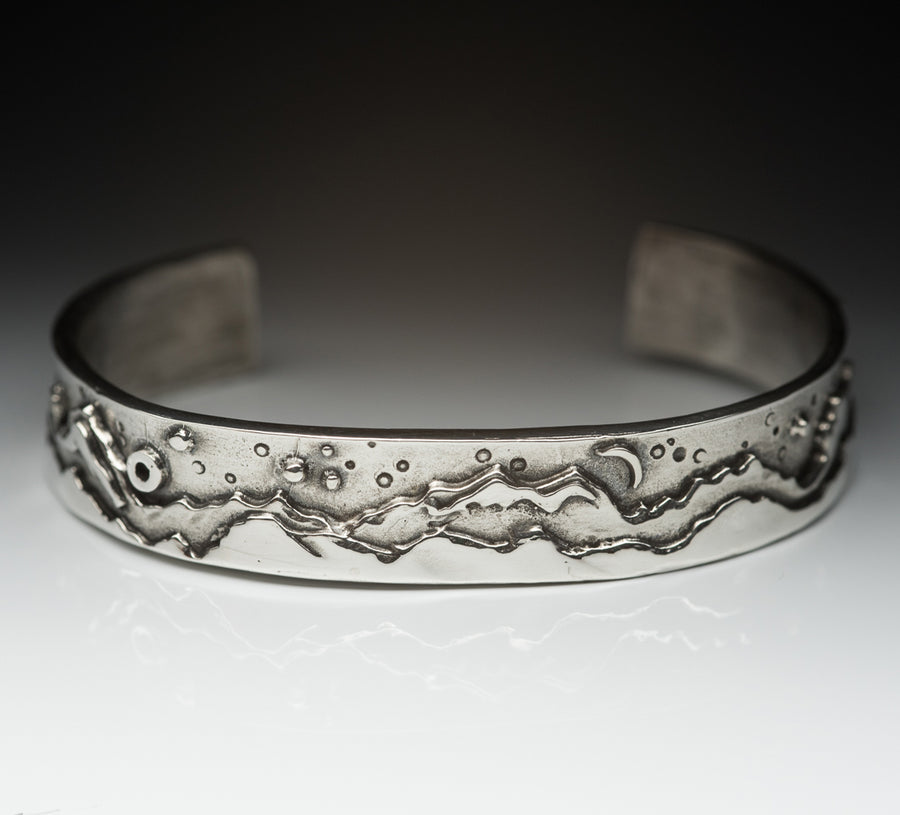 Evening Cuff